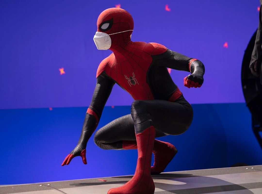Инсайдер: «Человек-паук 3» будет самым длинным фильмом про Человека-паука