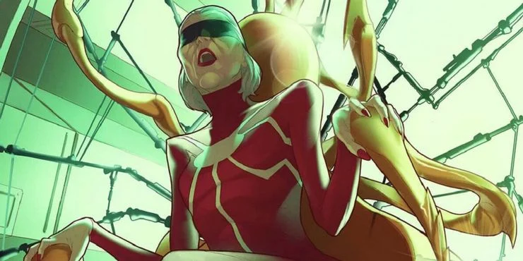 «Веном 2: Да будет Карнаж» может заложить основу для кроссовера Marvel от Sony