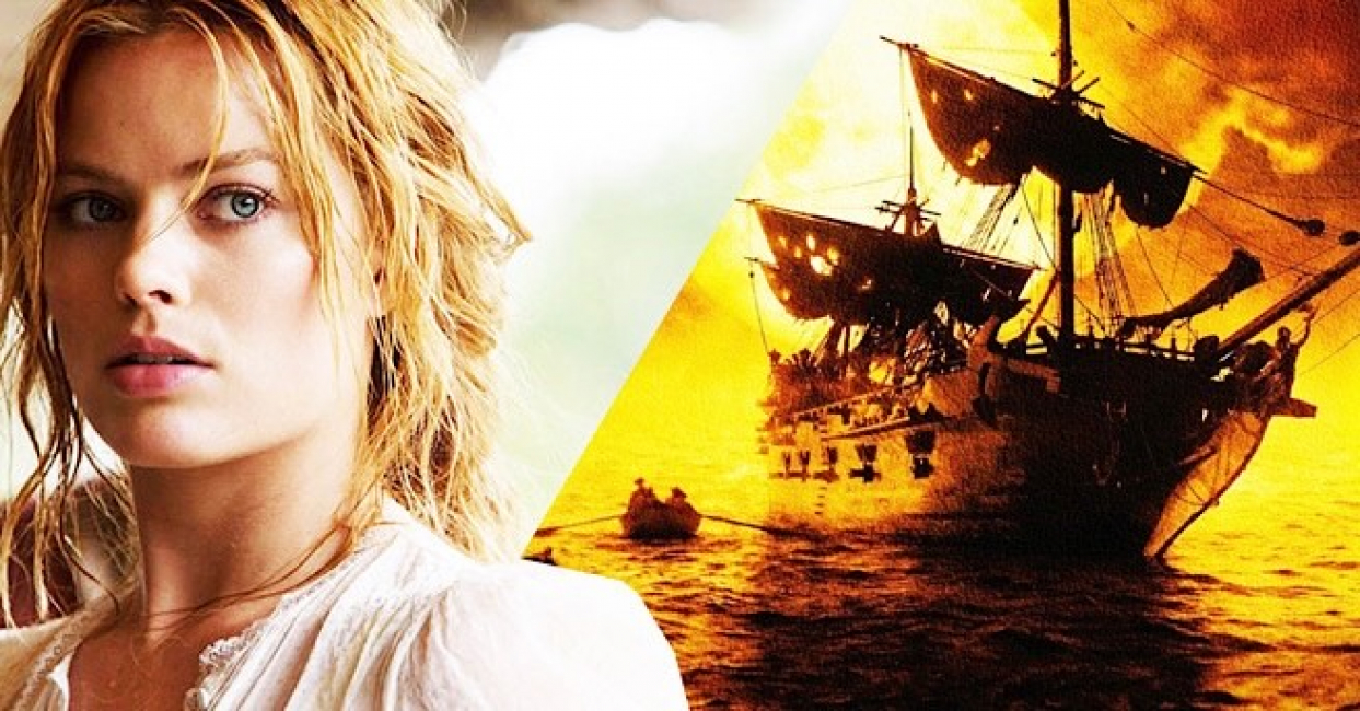 Слух: Джаред Лето сыграет в новых «Пиратах Карибского моря» без Джонни Деппа