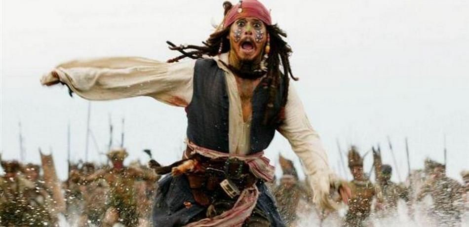 Слух: фильмы «Пираты Карибского моря» ждут серьезные изменения