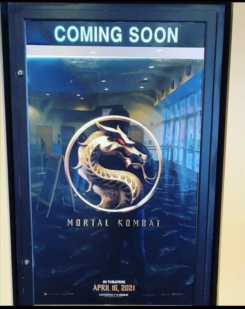 Раскрыт главный злодей экранизации Mortal Kombat. Детали с первого показа