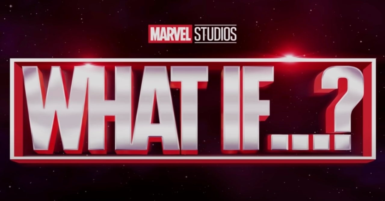 Тизер неожиданных камео в сериале «Что, если...?» от Marvel