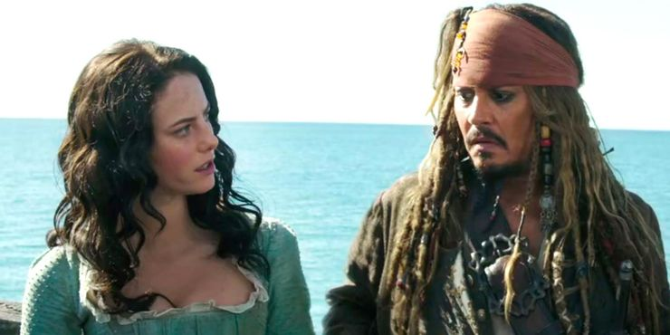 «Пиратам Карибского моря 6» больше не нужен Джек Воробей