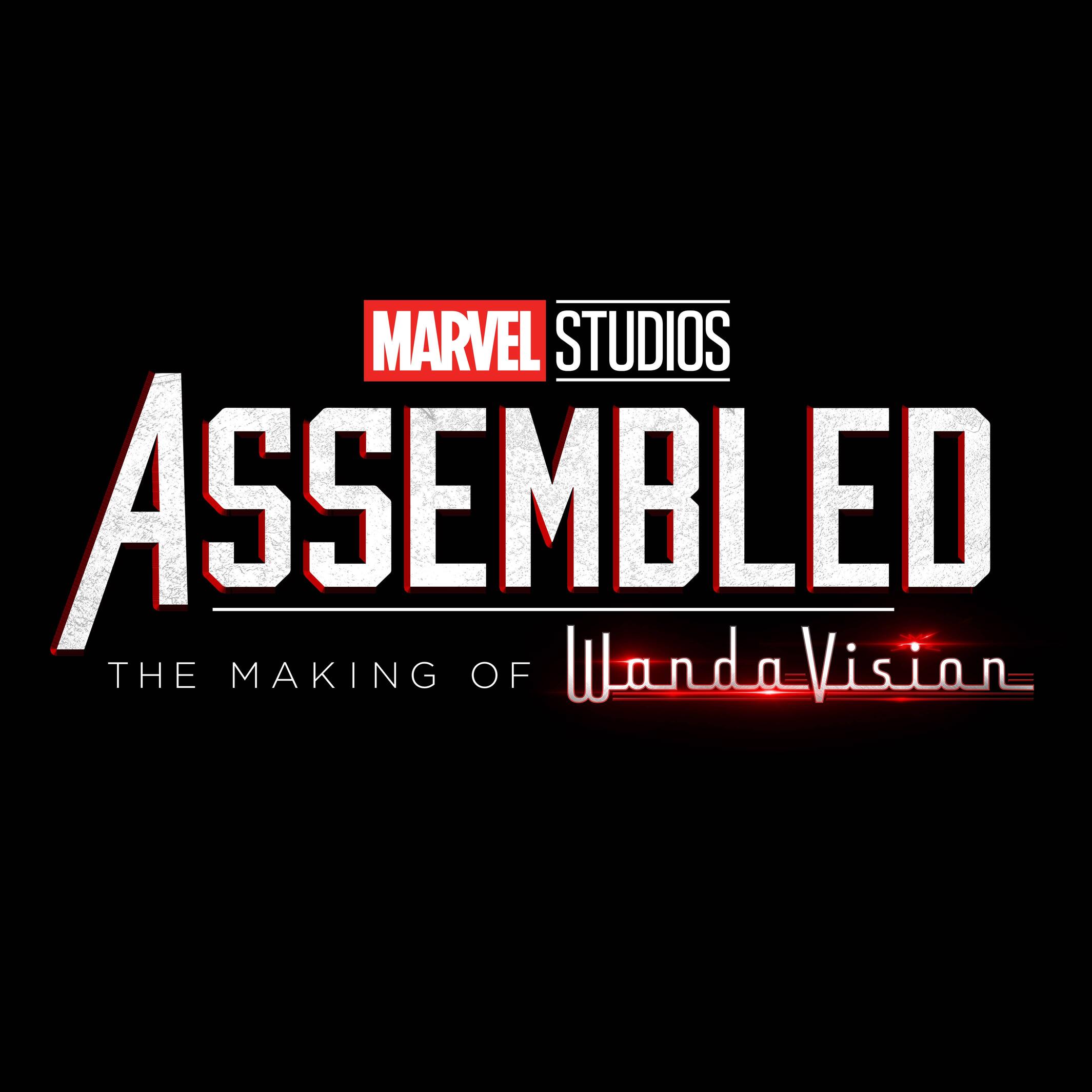 Анонсирован новый сериал Marvel для Disney+