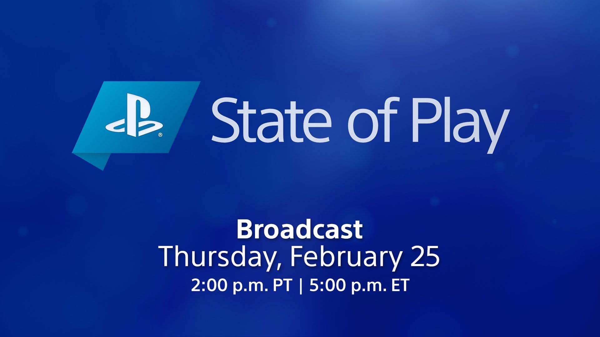 10 игр для PS5 покажут на новом State of Play уже 26 февраля