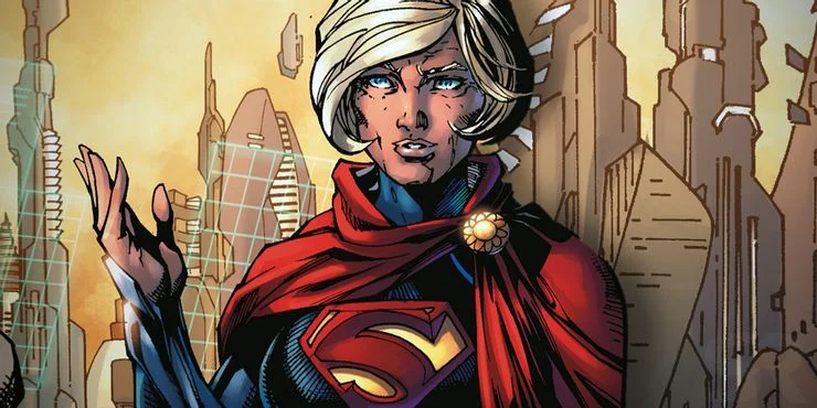 Камео какого героя DC может быть в режиссерской версии «Лиги справедливости»