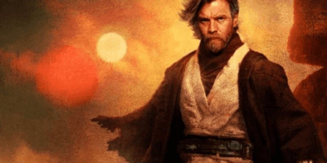 Утечка: Оби-Ван Кеноби появится в сериале «Звездные войны: Андор»
