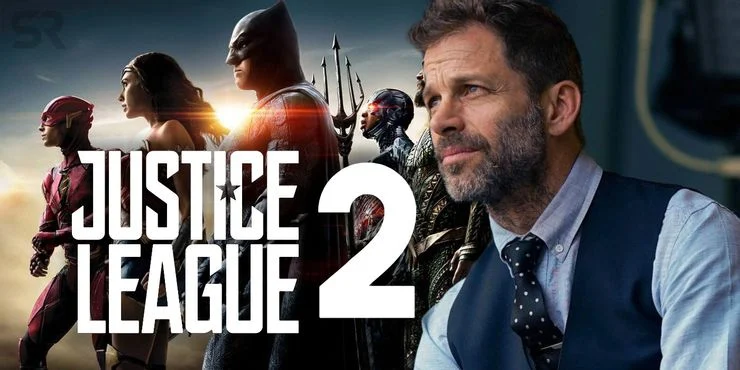Какие проблемы для киновселенной DC создала «Лиги справедливости Зака Снайдера»