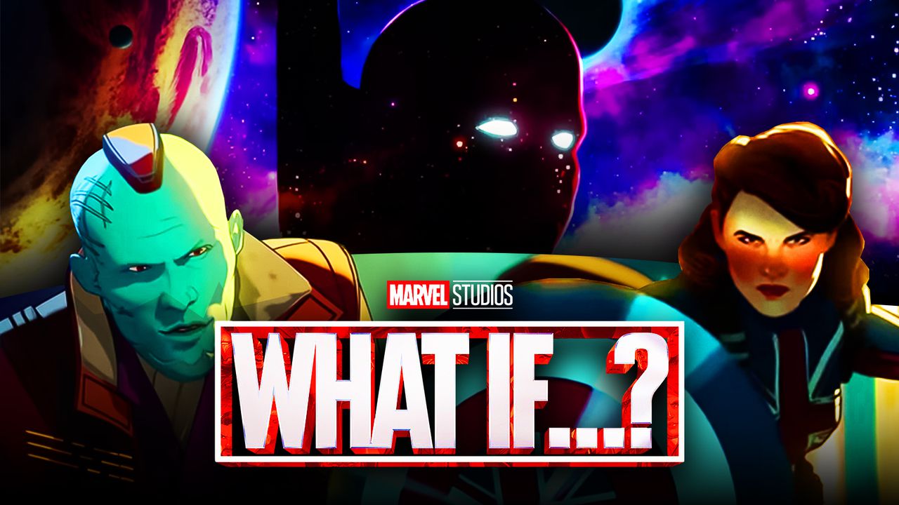 Подтверждена дата выхода сериала «Что, если...?» от Marvel