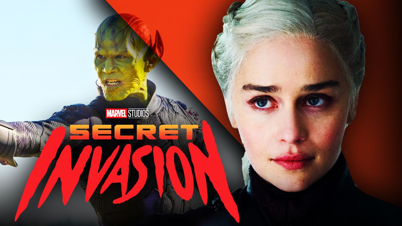СМИ: Эмилия Кларк сыграет в киновселенной Marvel