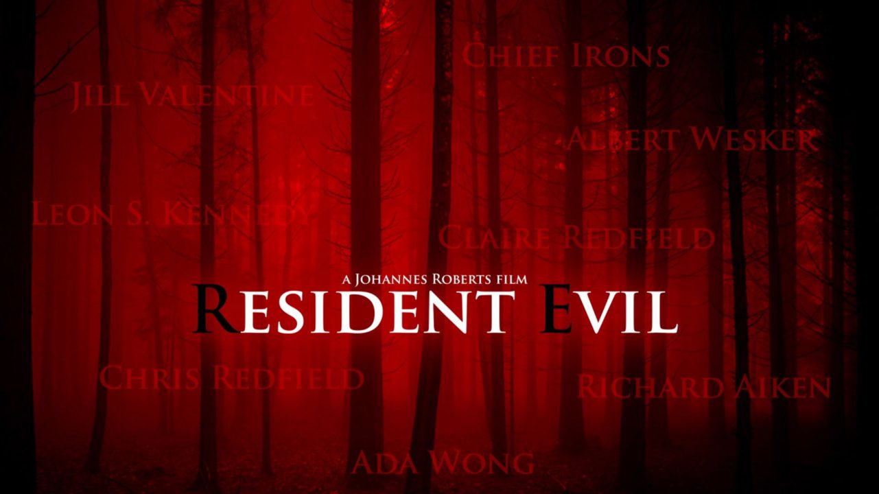 Подтверждено, какими будут зомби в новой экранизации Resident Evil