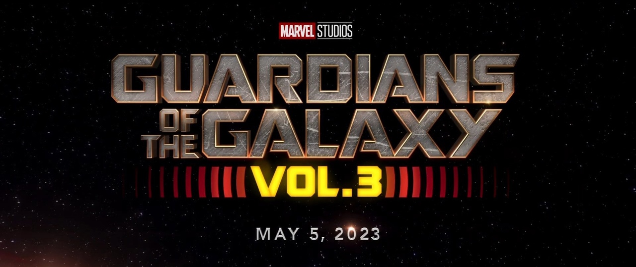 Подтверждена дата выхода «Стражей галактики 3» и других фильмов Marvel