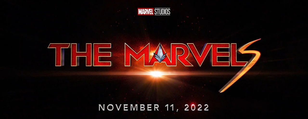 Анонсирован фильм «Марвелы» от Marvel Studios