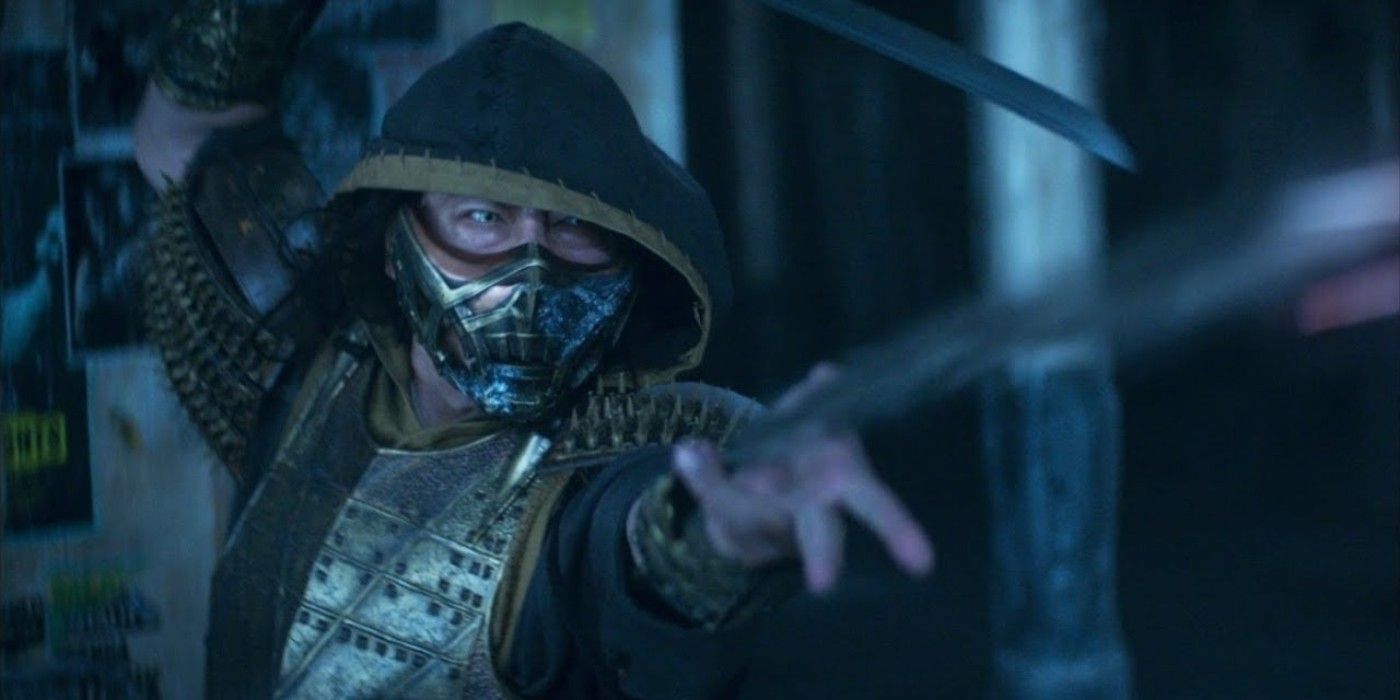 СМИ: фильм Mortal Kombat 2 уже одобрен