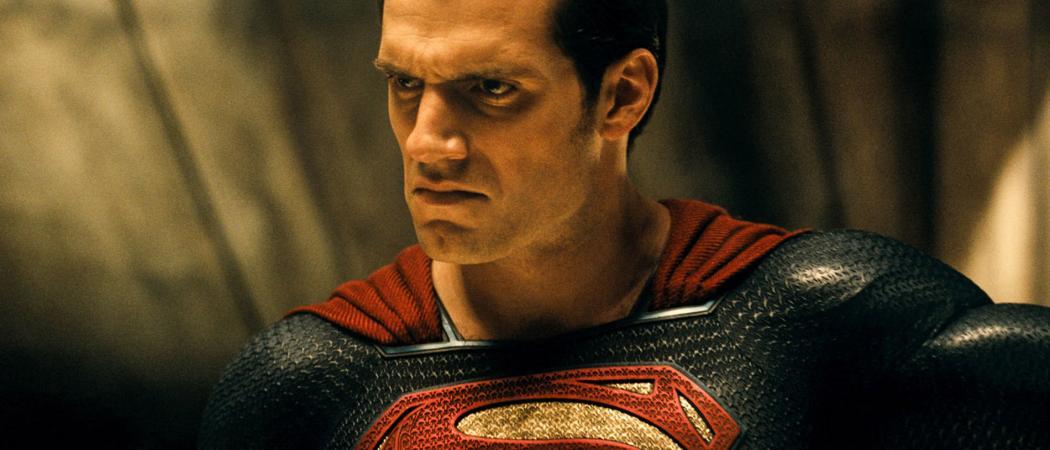 СМИ: Генри Кавилл может снова сыграть Супермена в киновселенной DC