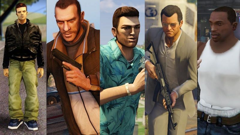Самые безумные слухи о GTA 6. Какой может быть новая Grand Theft Auto