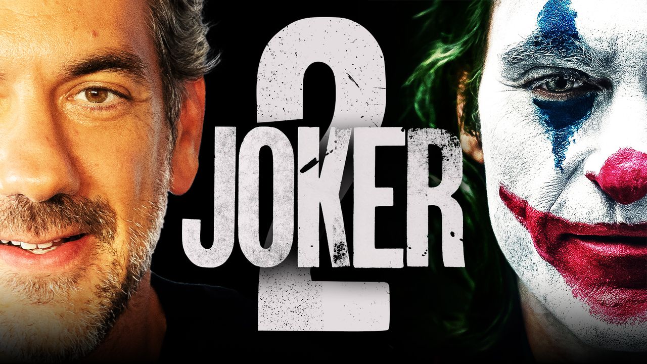 Тодд Филлипс напишет сценарий для «Джокера 2»