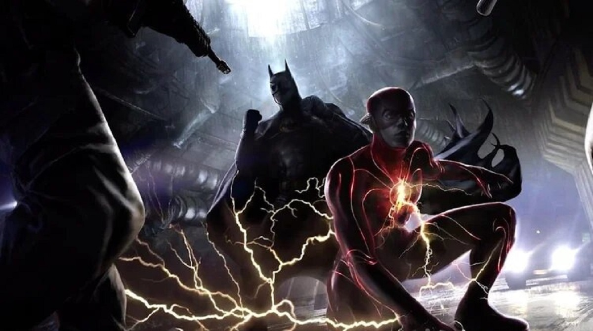 Инсайдер: Кристиан Бейл все еще может сыграть Бэтмена во DCEU