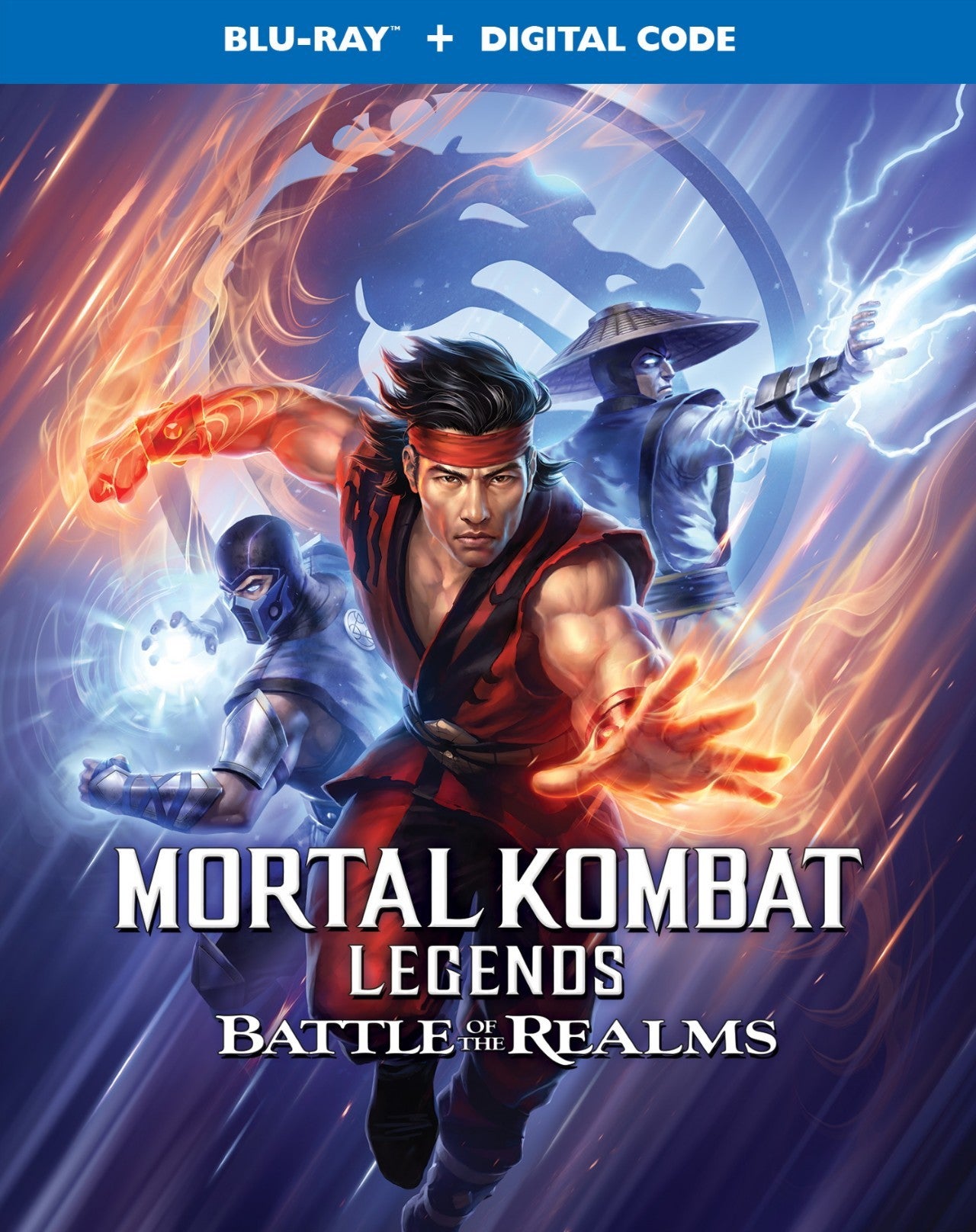 Подтверждена дата выхода новой экранизации Mortal Kombat