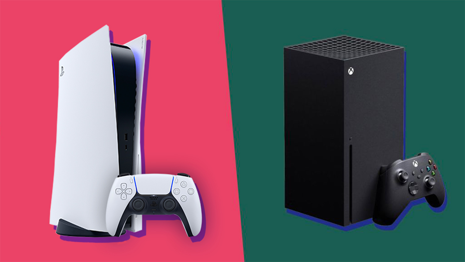 Почему не надо слушать блогеров, выбирая консоль между PS5 и Xbox