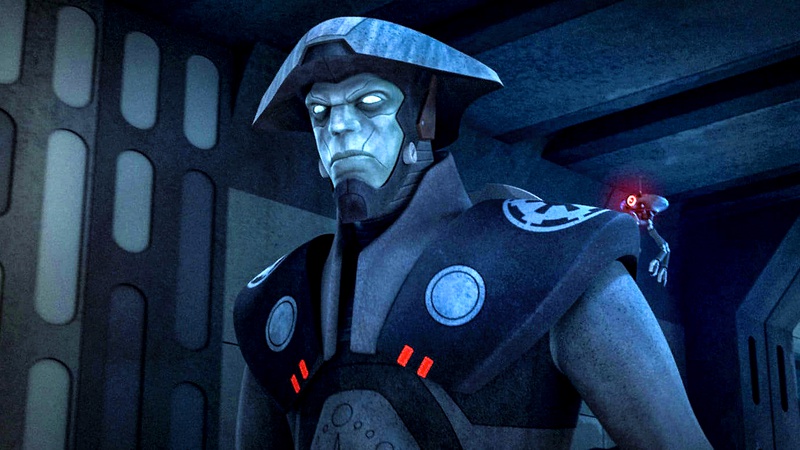 Раскрыто возвращение злодея «Звездных войн» в сериале «Оби-Ван Кеноби»