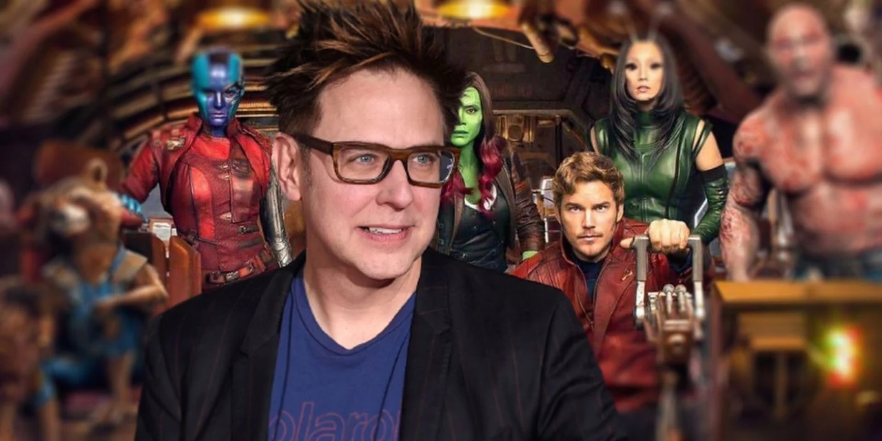 Джеймс Ганн готов покинуть киновселенную Marvel из-за Кевина Файги