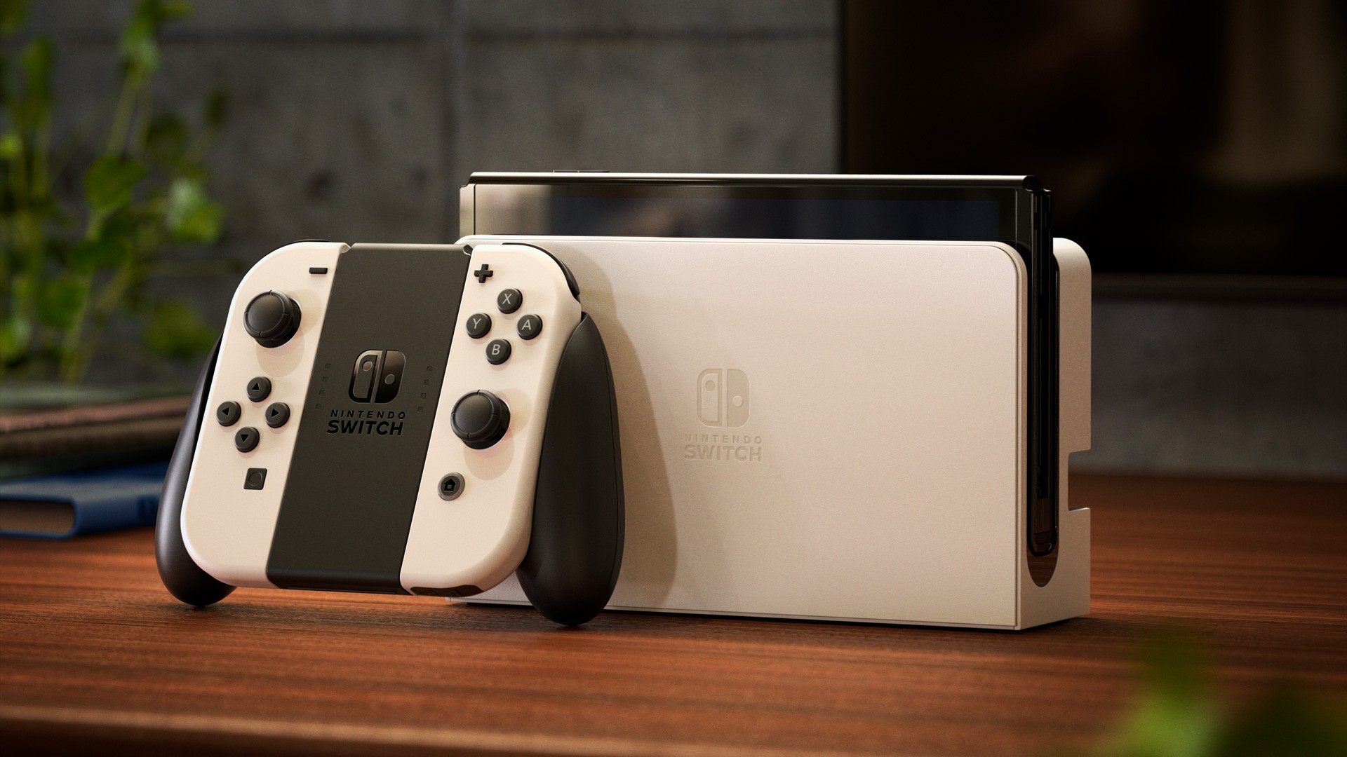 PS5 может подорожать из-за Nintendo Switch OLED