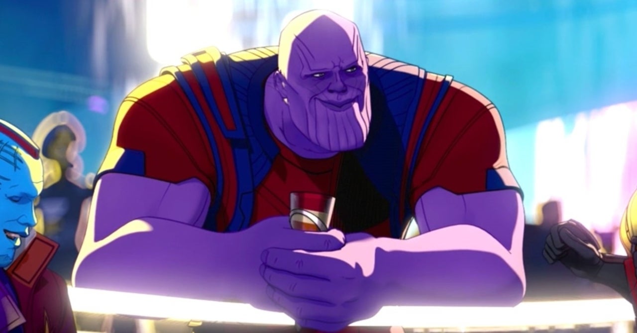 Сценарист Marvel прокомментировал возвращение Таноса после «Мстителей: Финал»