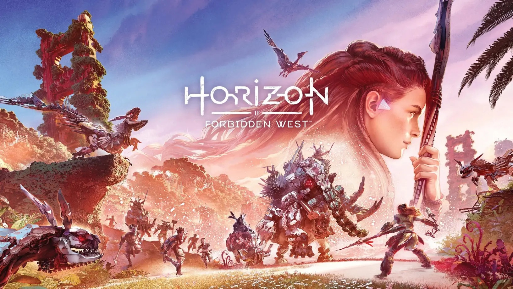 Не все версии Horizon Forbidden West можно обновить с PS4 до PS5. Цены на предзаказ