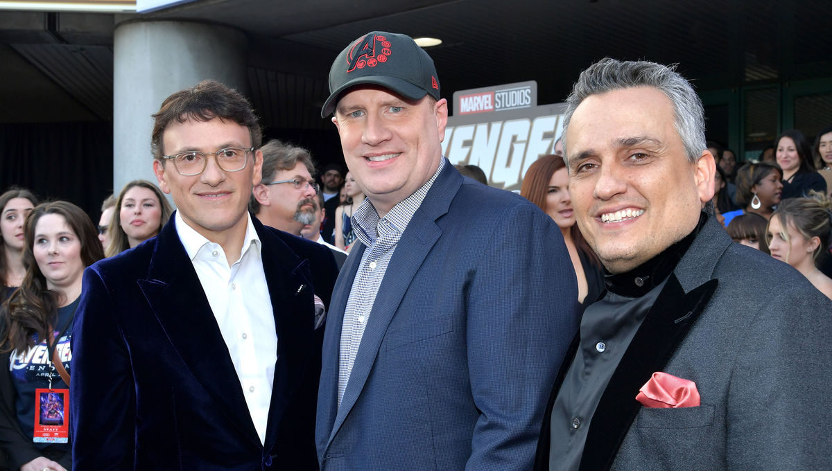 СМИ: режиссеры «Мстителей: Финал» больше не хотят работать с Marvel