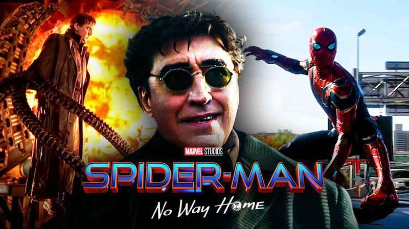 Все злодеи в фильме «Человек-паук: Нет пути домой» - их роль и история