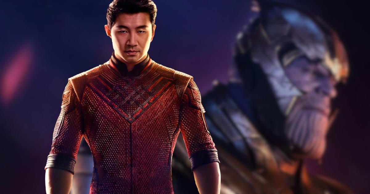 «Шан-Чи» создал новую проблему для 4 Фазы киновселенной Marvel