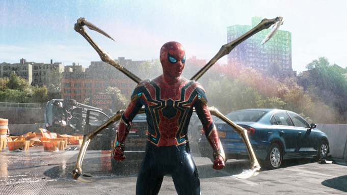 Раскрыты первые детали фильма «Человек-паук 4»