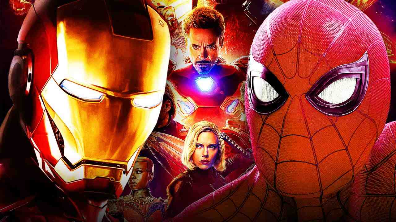 Marvel могут лишиться Человека-паука, Доктора Стрэнджа и других героев