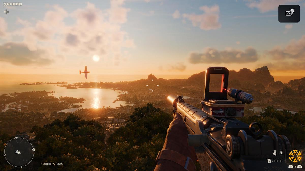 Честное мнение о Far Cry 6. Игра, которая вам сейчас нужна