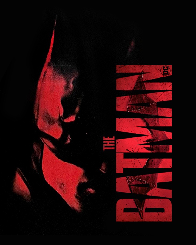 Новый тизер-трейлер и постер фильма «Бэтмен»