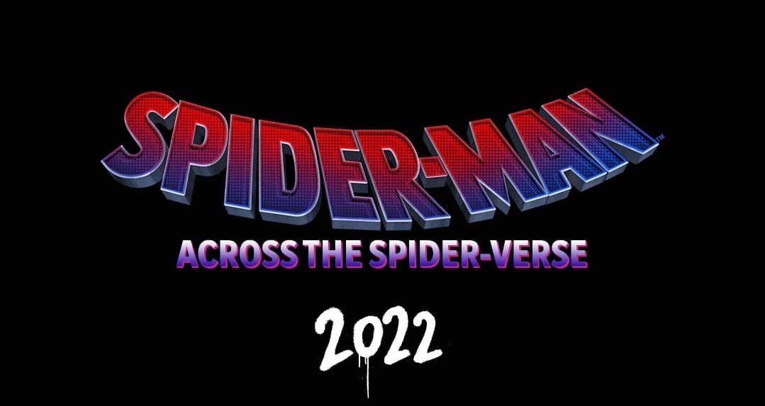 Утечка. «Человек-паук: Через вселенные 2» получил название Across the Spider-Verse