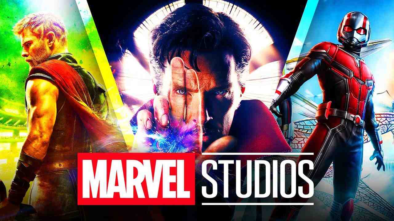 Объяснен перенос фильмов 4 Фазы киновселенной Marvel