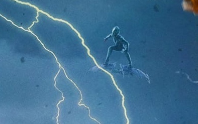 Первый постер фильма «Человек-паук: Нет пути домой» показал Зеленого гоблина