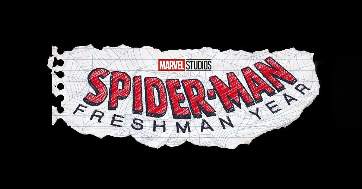 Marvel анонсировали новый мультсериал «Человека-паука: Год первокурсника»