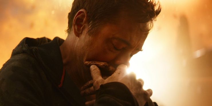 Почему «Мстители: Война бесконечности» - лучший фильм киновселенной Marvel