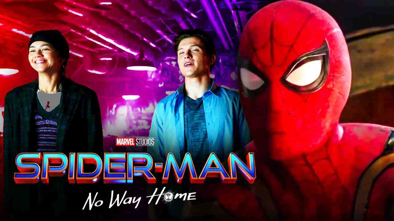 Том Холланд раскрыл, что ждет Питера Паркера после «Человека-паука: Нет пути домой»