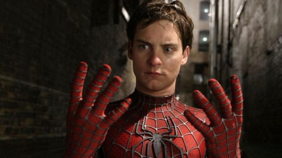 Какие фильмы по Marvel надо посмотреть перед «Человеком-пауком: Нет пути домой»