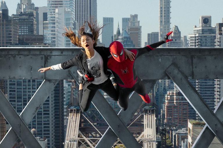 Когда выйдет «Человек-паук 4»: дата выхода, сюжет и актеры