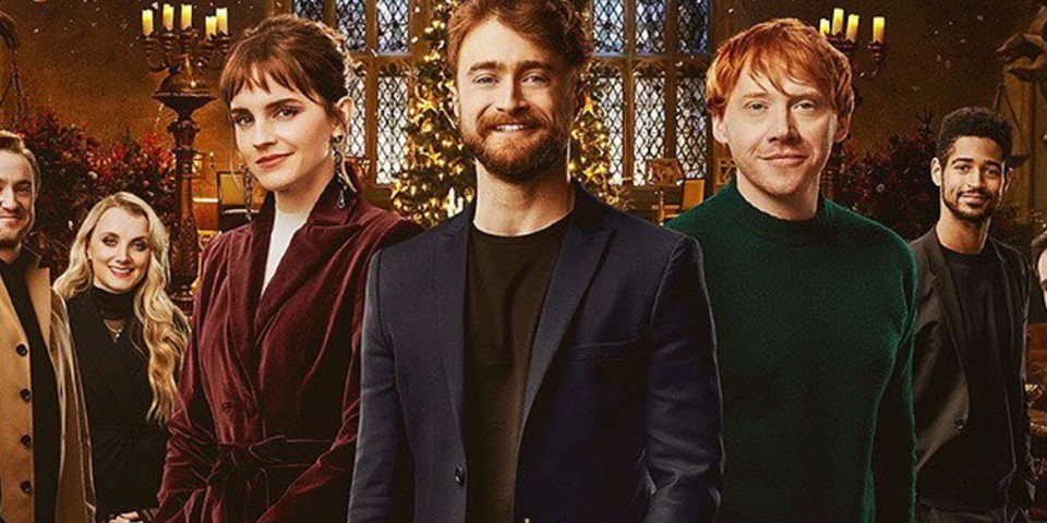 Слух о новом сериале «Гарри Поттер» разочарует фанатов: новый Сириус Блэк и небинарные актеры