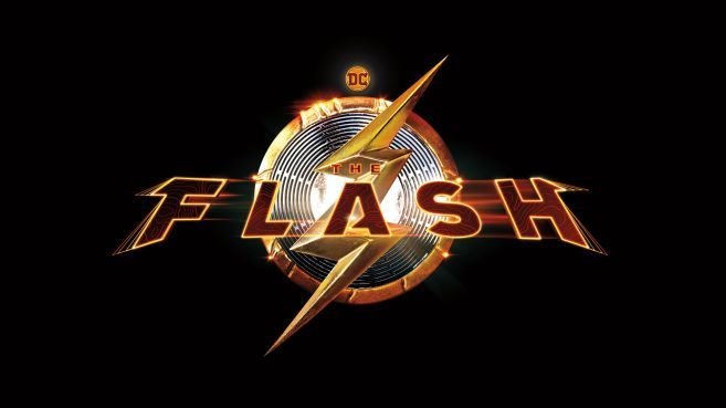 DC обновили логотипы фильмов «Флэш» и «Аквамен 2: Затерянное королевство»