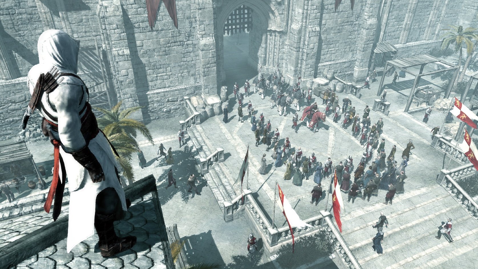 ТОП-10 игр серии Assassin's Creed согласно Metacritic на 2022 год