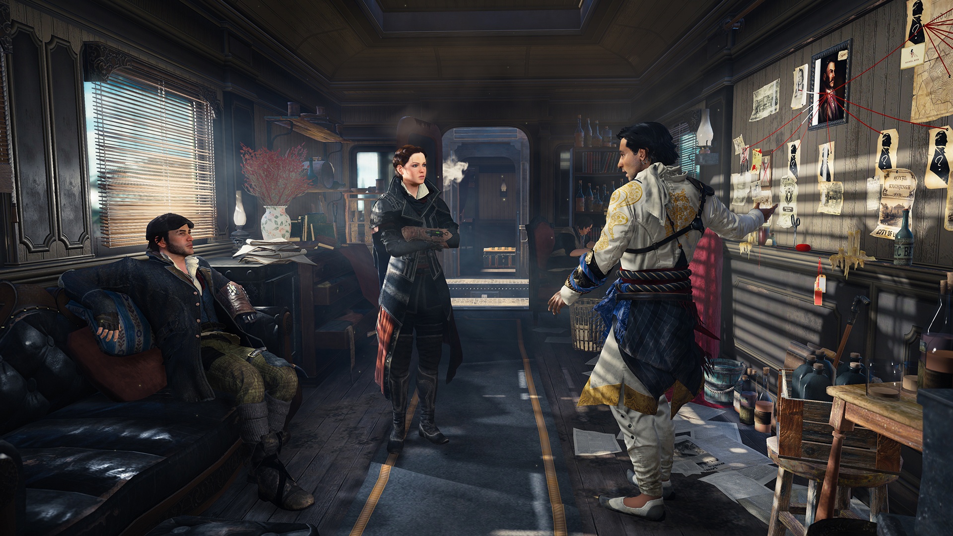 ТОП-10 игр серии Assassin's Creed согласно Metacritic на 2022 год