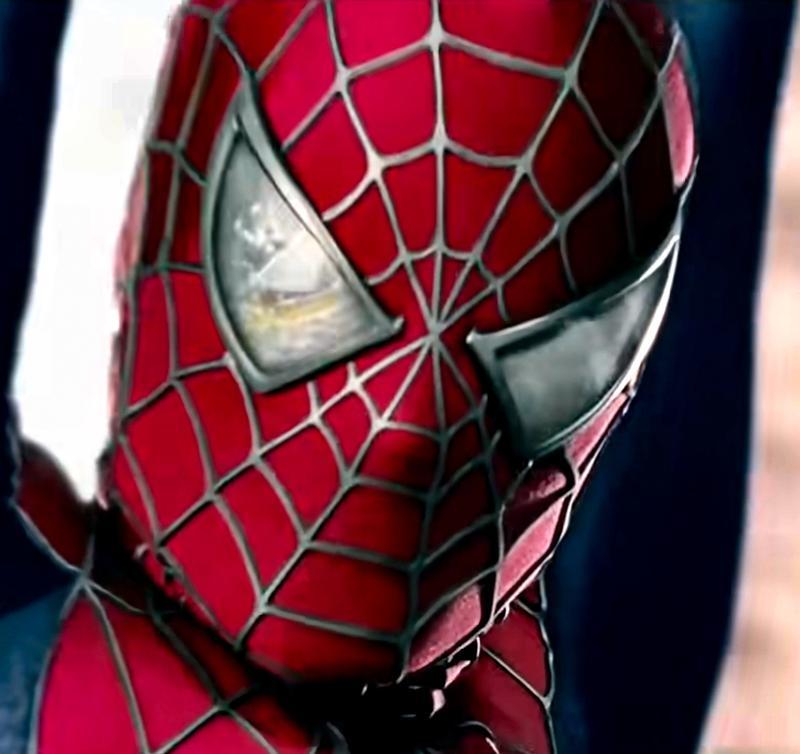 Фанатам Marvel не понравился костюм Человека-паука Тоби Магуайра в «Нет пути домой»