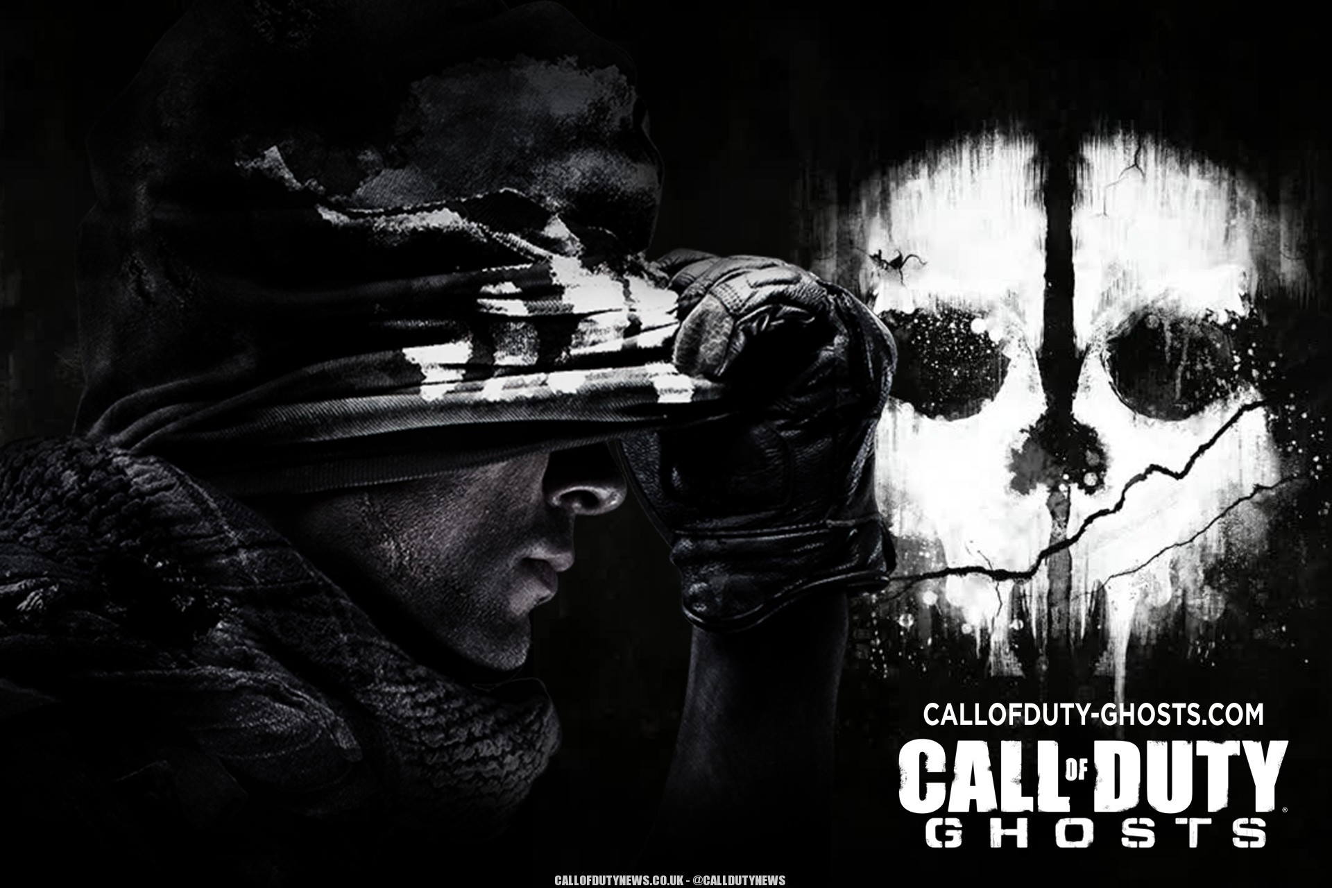 ТОП-5 самых продаваемых игр серии Call of Duty